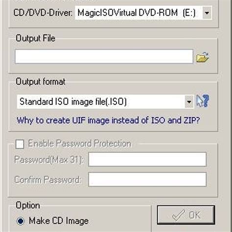 Magic iso download for pc